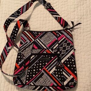 Vera Bradley crossbody